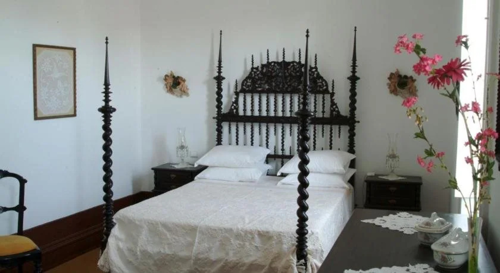 Quinta do Vale do Monte