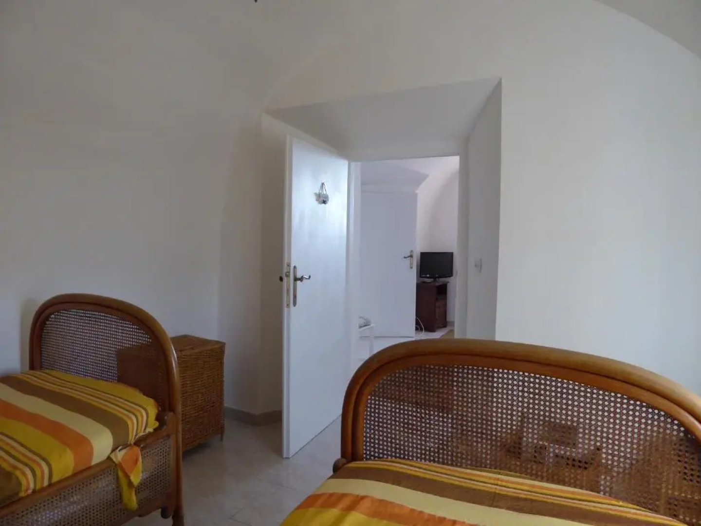 Torrione San Giovanni II