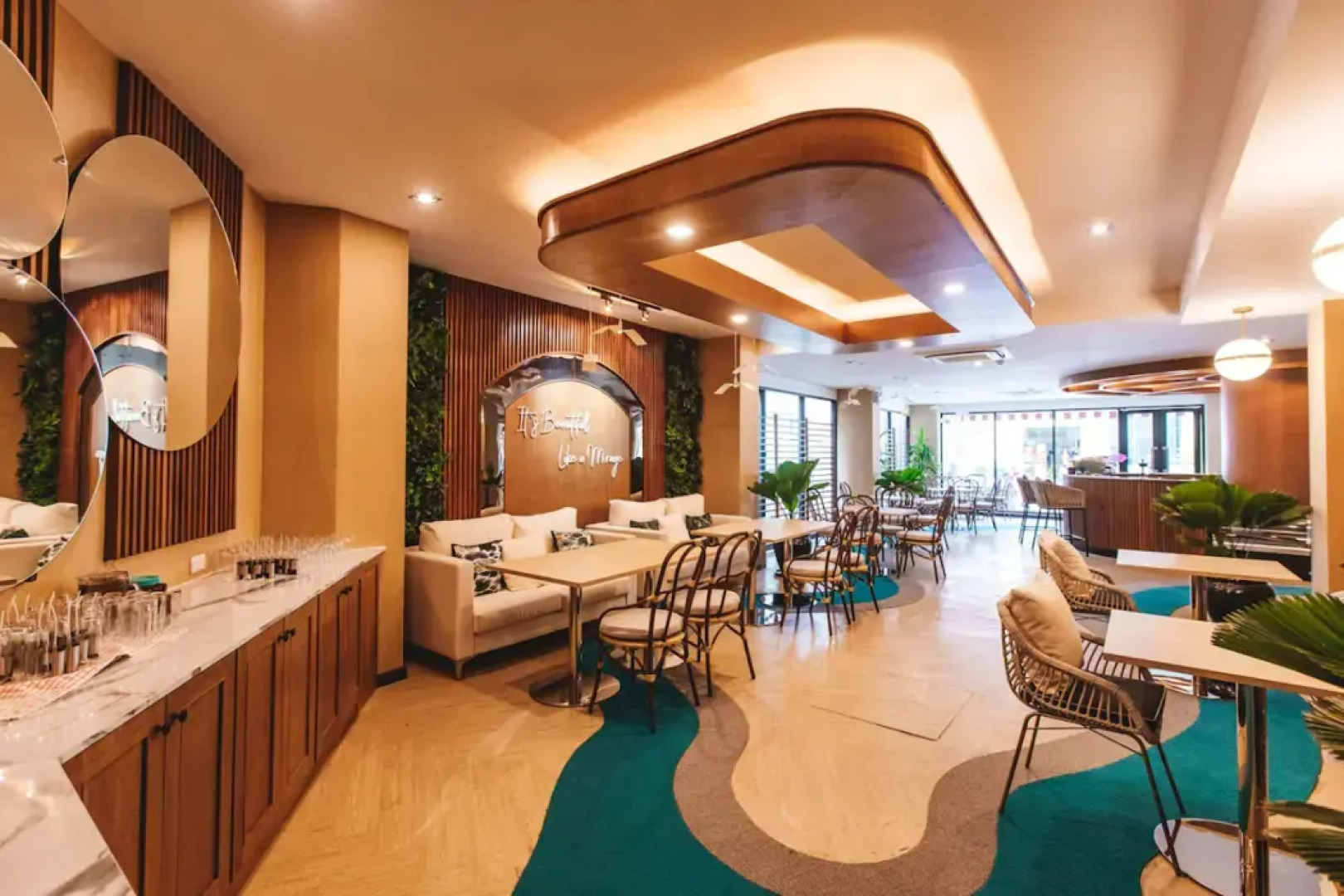 The Proud Rawai Resort