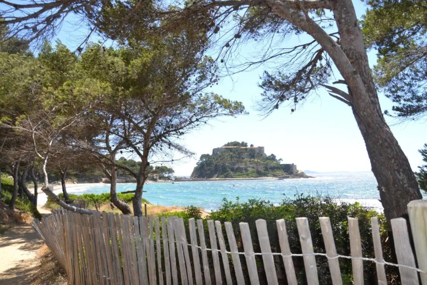 Camping Parc Valrose