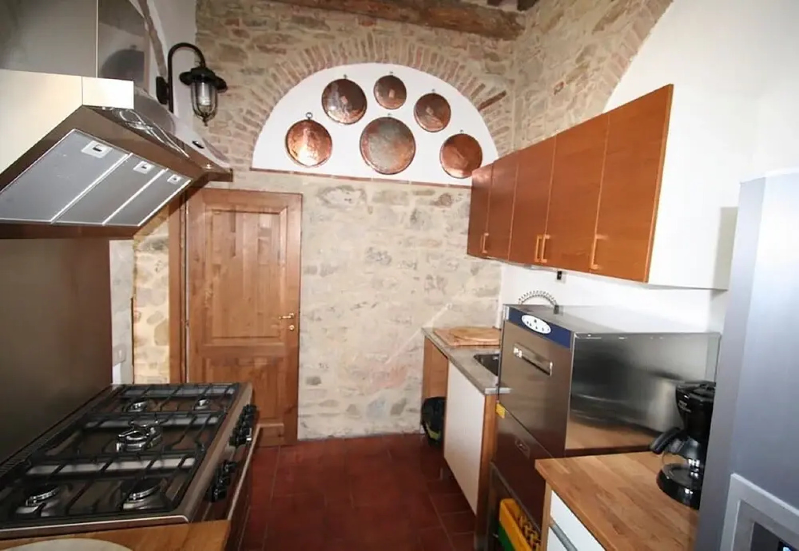 Castle Federico With Private Pool