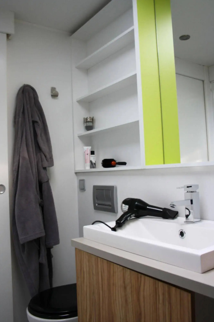 Lodge-Hôtel & Spa les Voiles du Grand Large