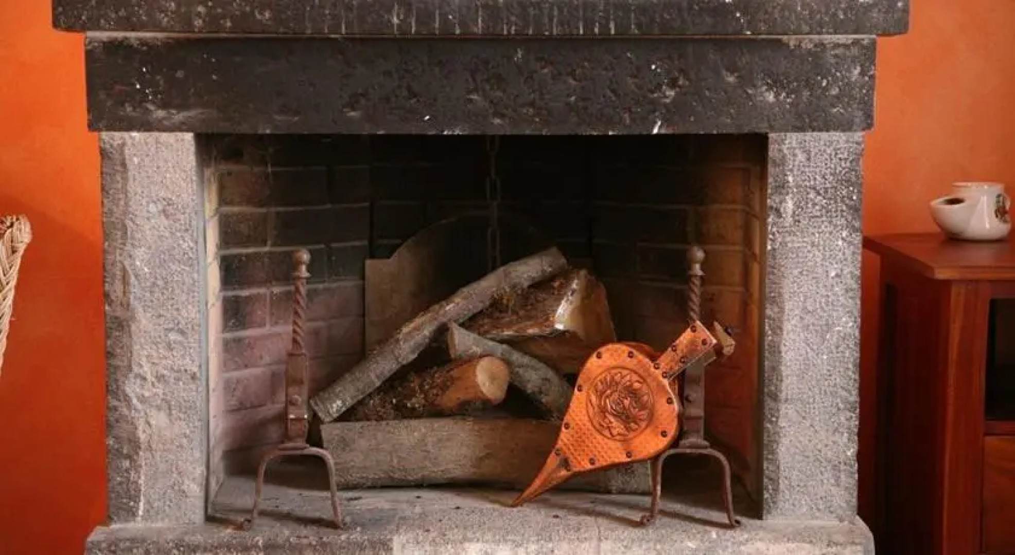 Casale Luna Tra Gli Ulivi