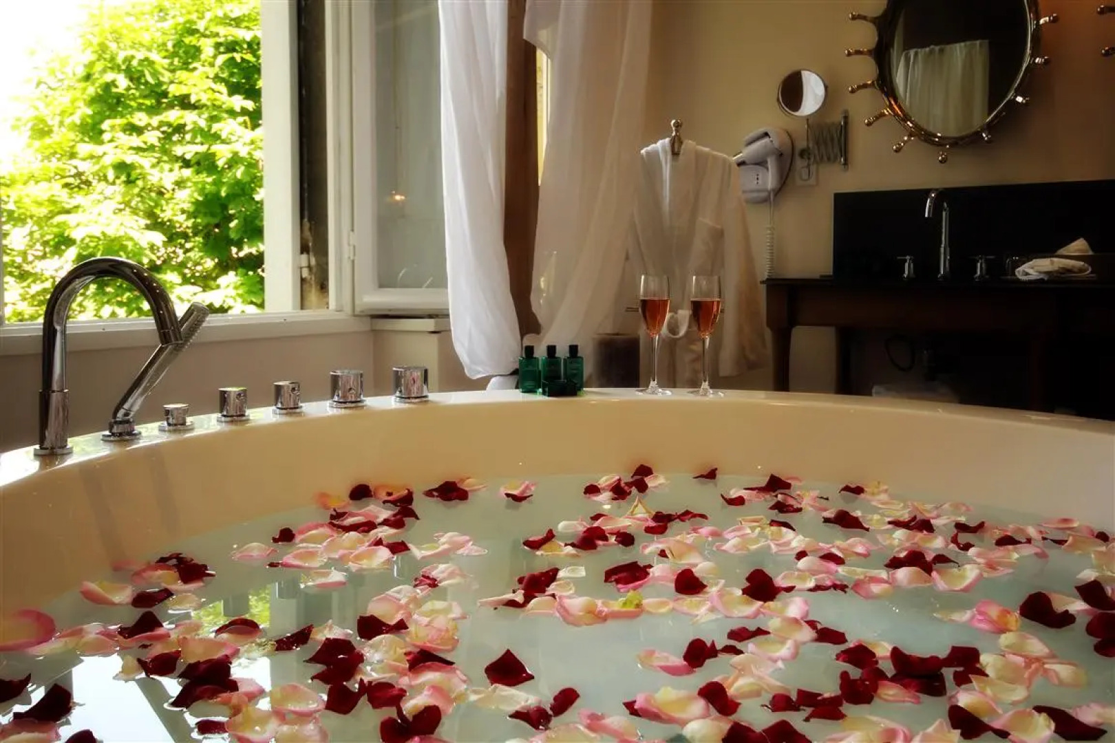 Le Boutique Hotel & Spa