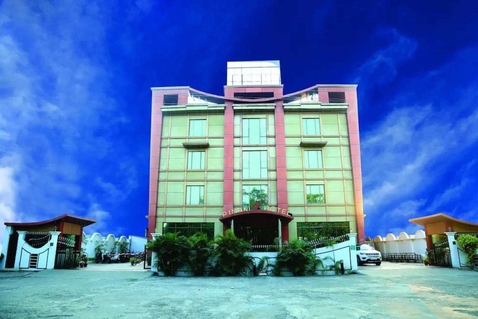 Clarks Inn Bareilly Uttar Pradesh