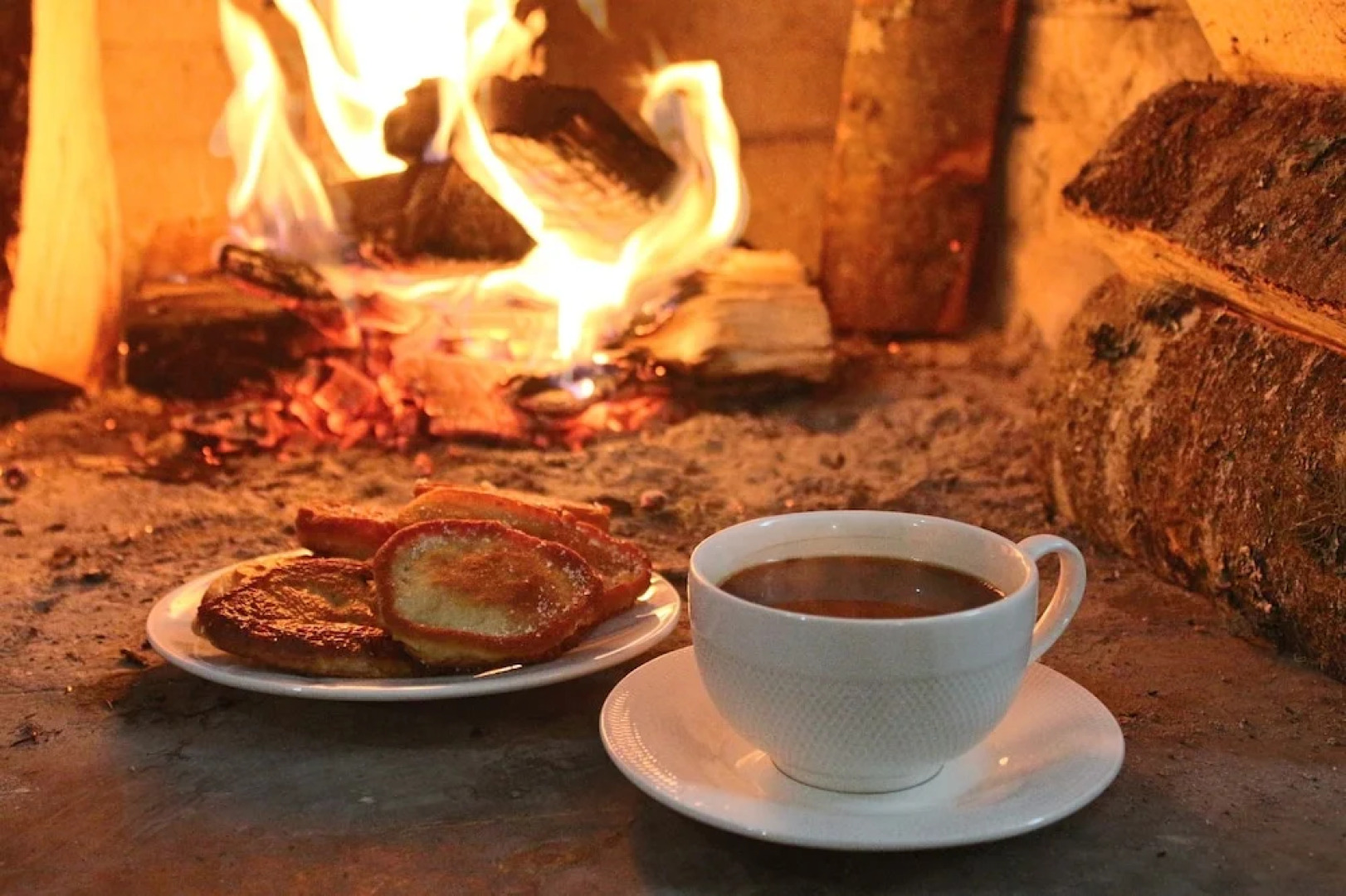 Hotel Eco House In Bakuriani