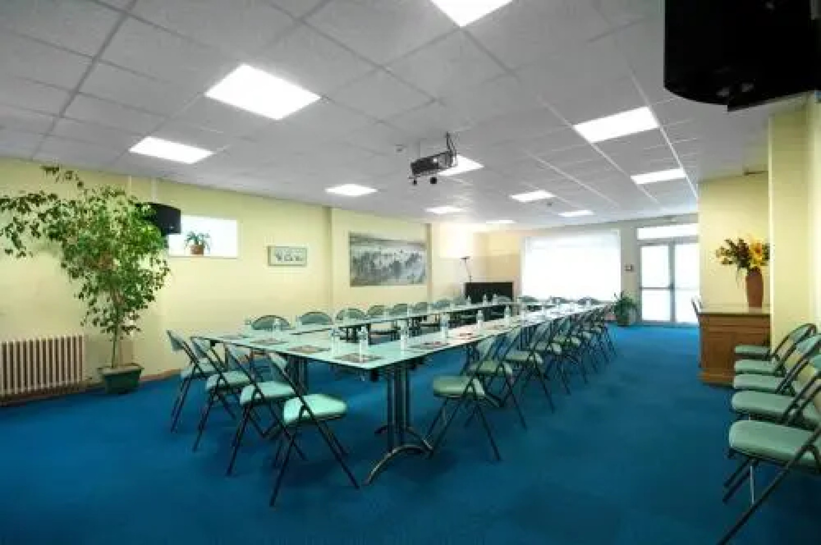 Cap France Le Home Du Cotentin