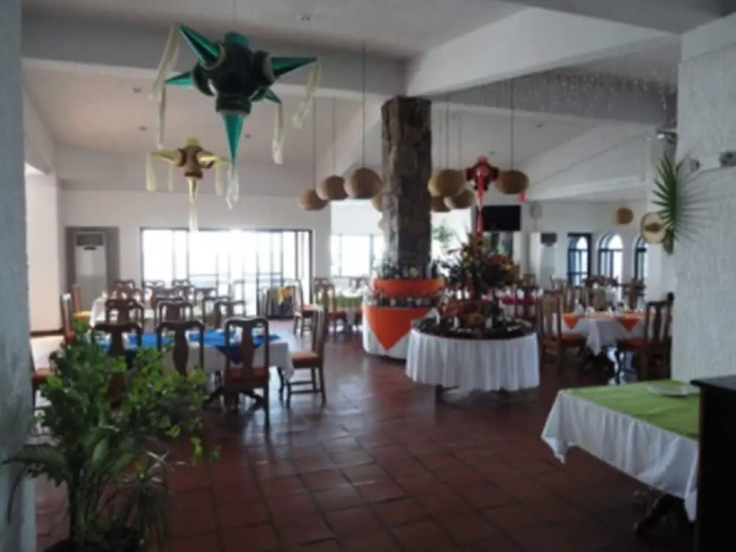 Tucan Siho Playa Hotel