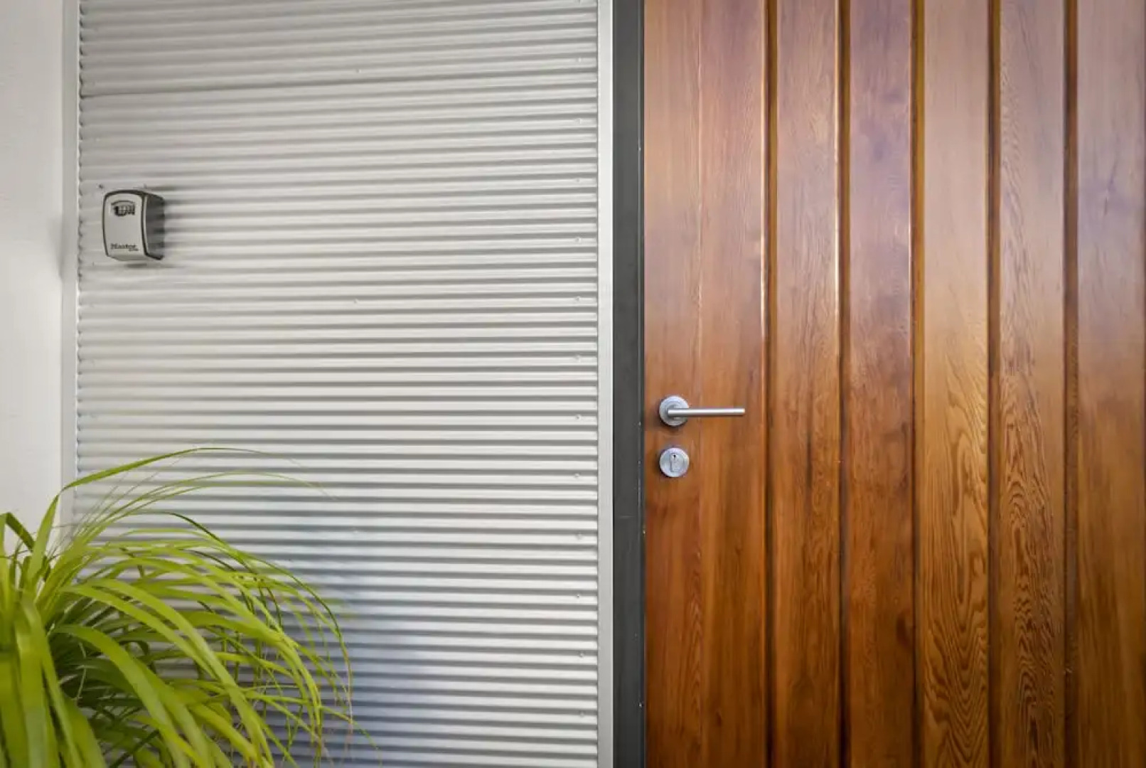 Tree Top Views - 4 Bedroom House