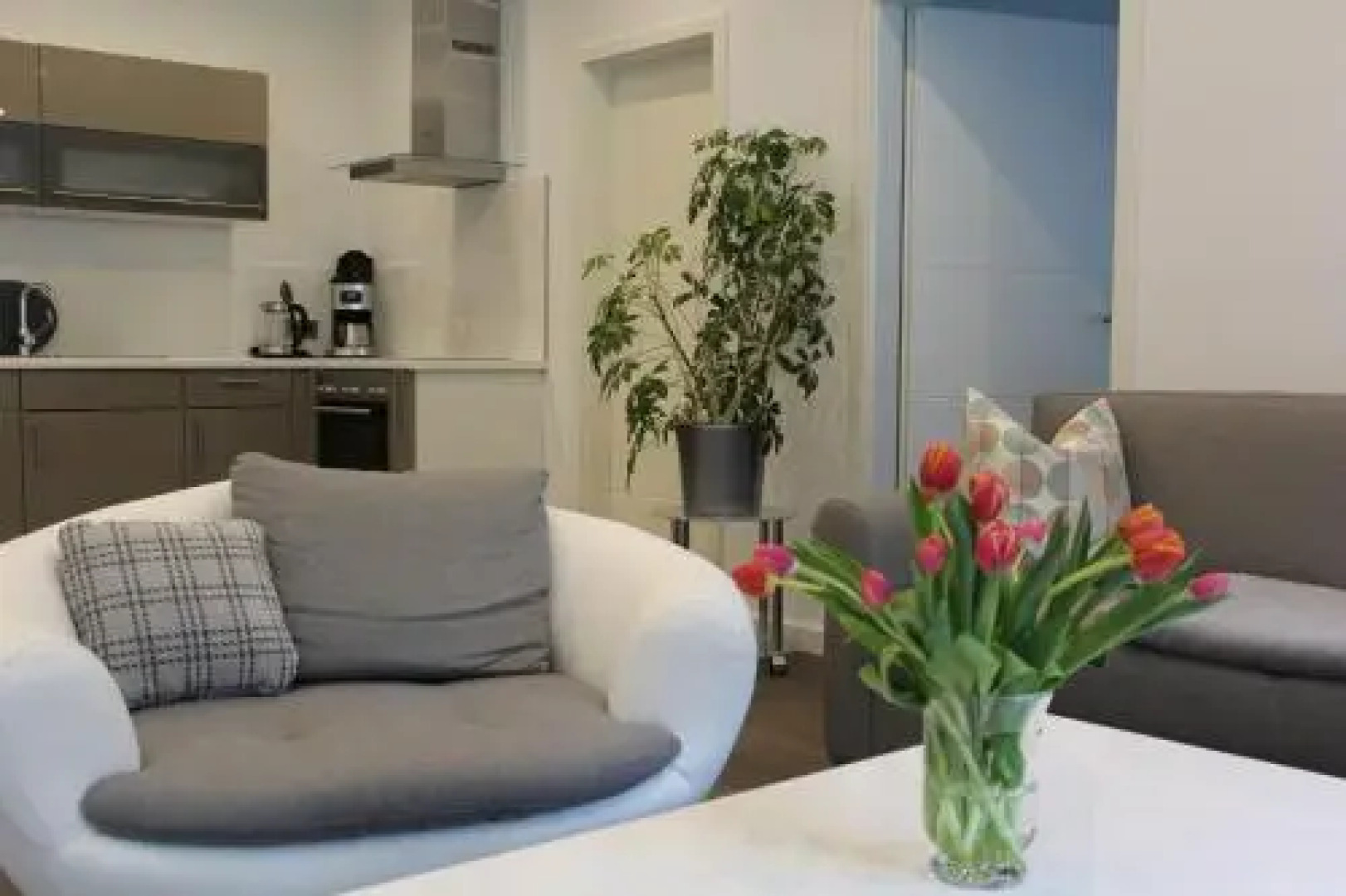 Ferienwohnung Hellwig