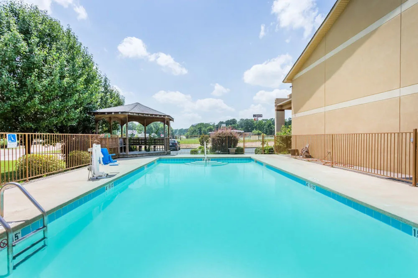 Days Inn Fordyce