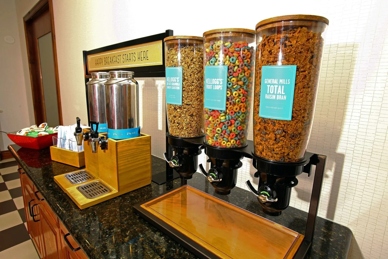 Hampton Inn & Suites Boise/Nampa at the Idaho Center