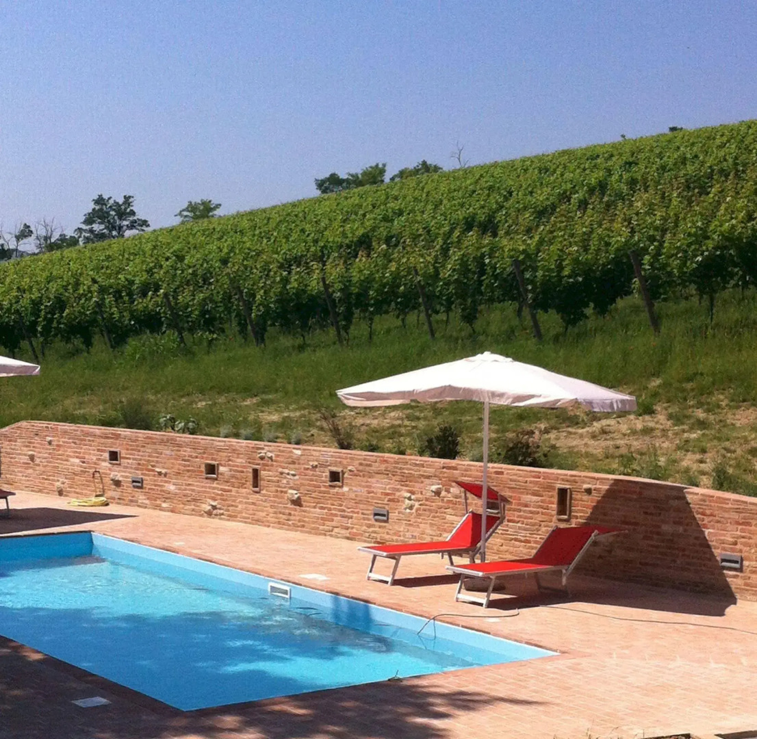 Agriturismo Campanacci