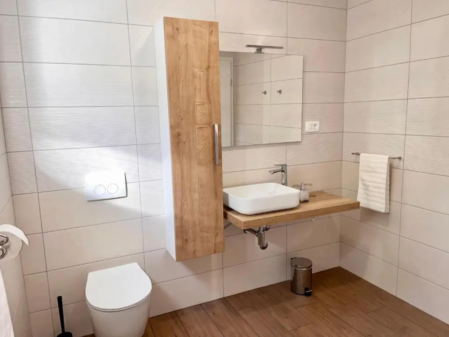 Villa Zara Bella Vista