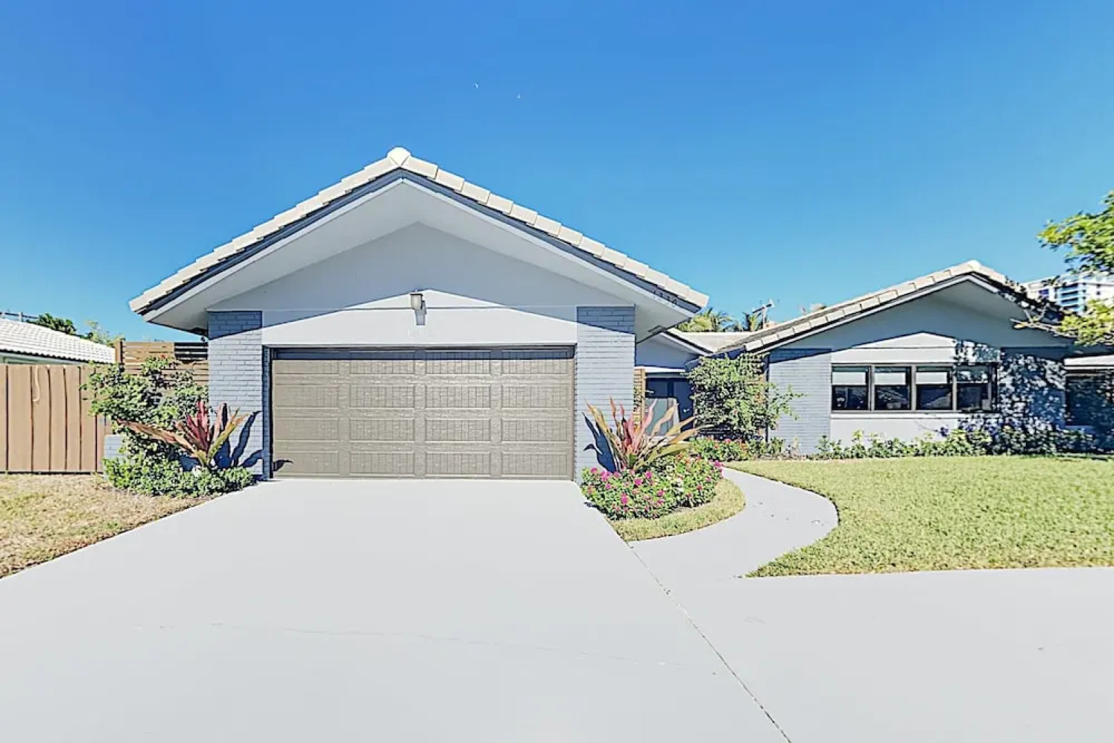 New Listing! Singer Island Stunner W/ Pool 3 Bedroom Home