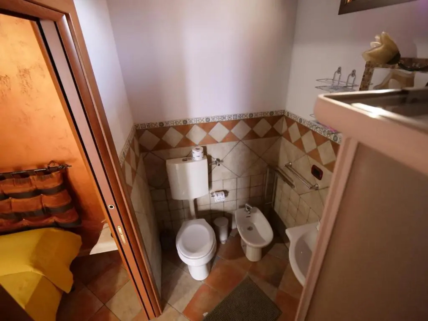 Casa Vacanze 4 Pileri