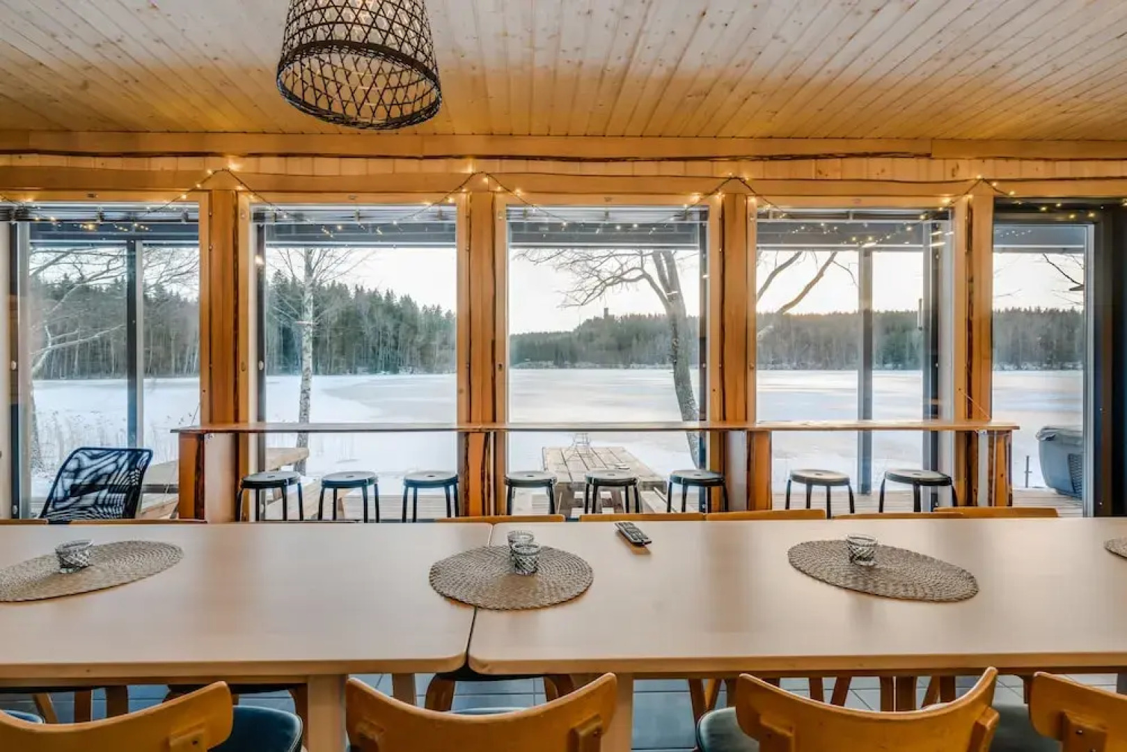 Aulanko Lake Villa - Peace & Privacy