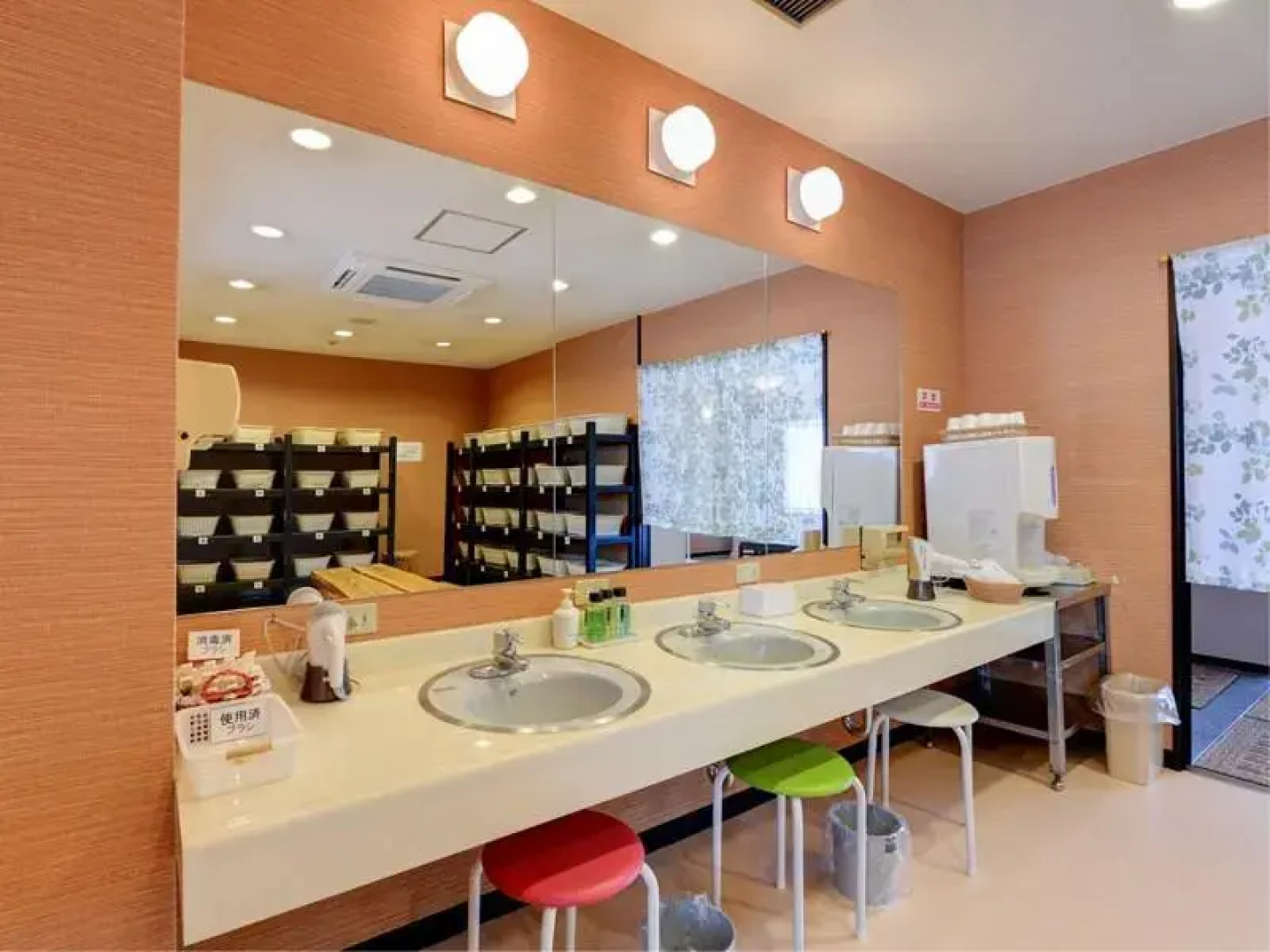 Kaifutei Teradomari Nihonkai