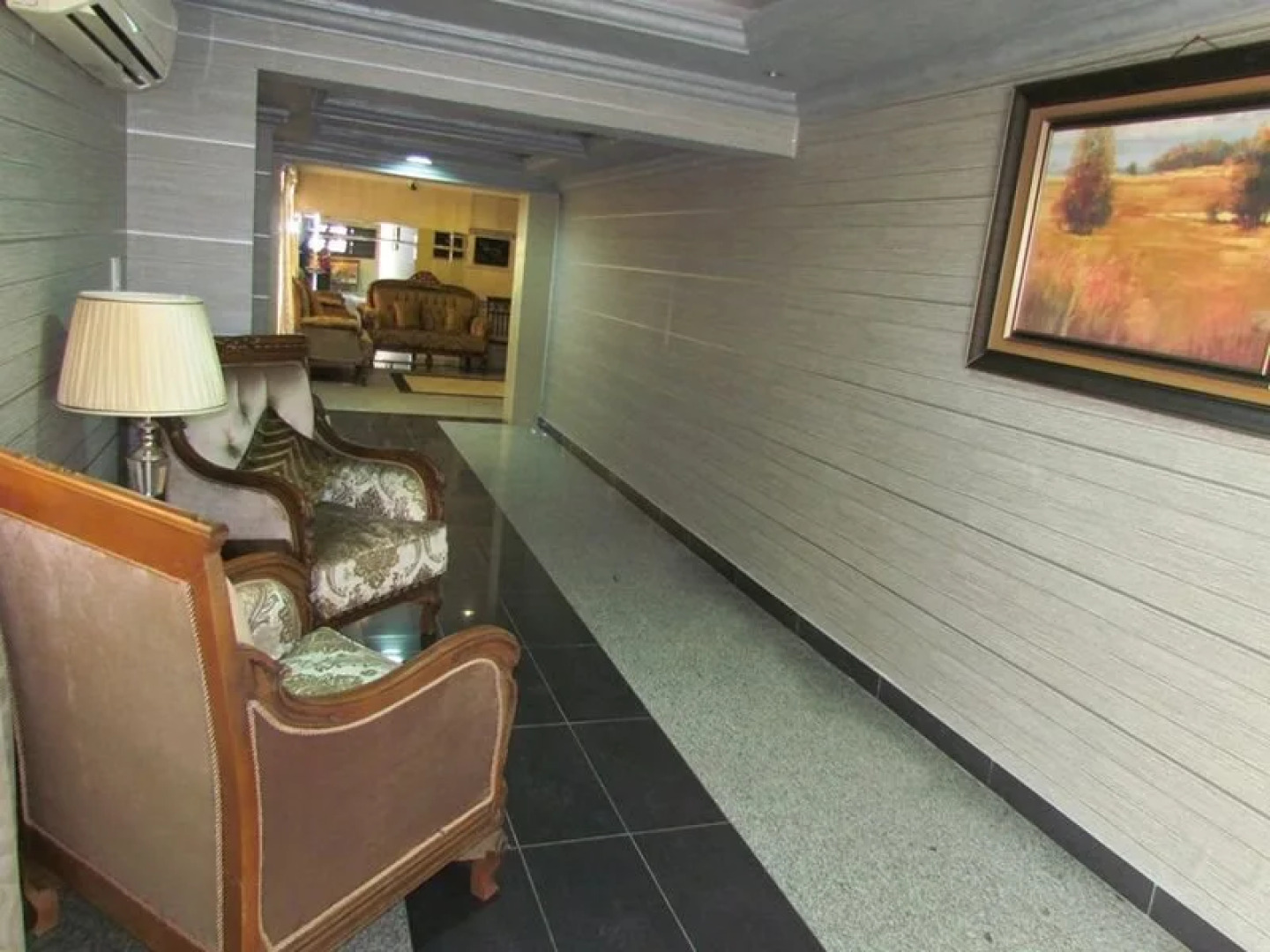 Happy Beach Al-Salamah