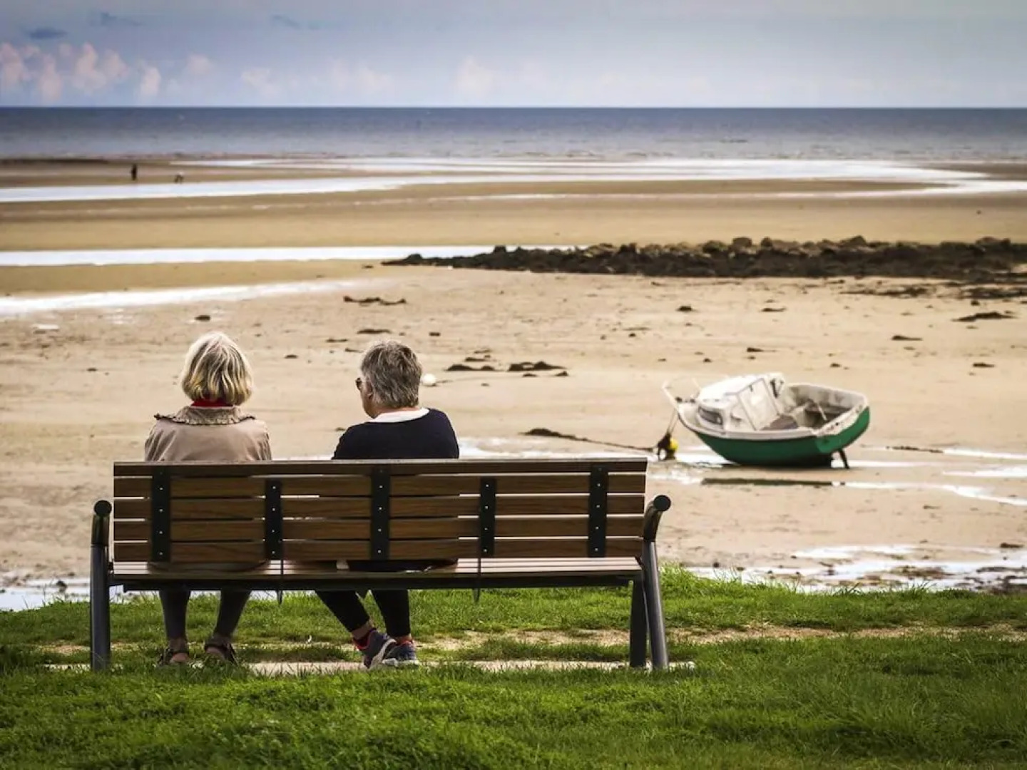 House With 3 Bedrooms in Brélès, With Wonderful Lake View, Furnished G