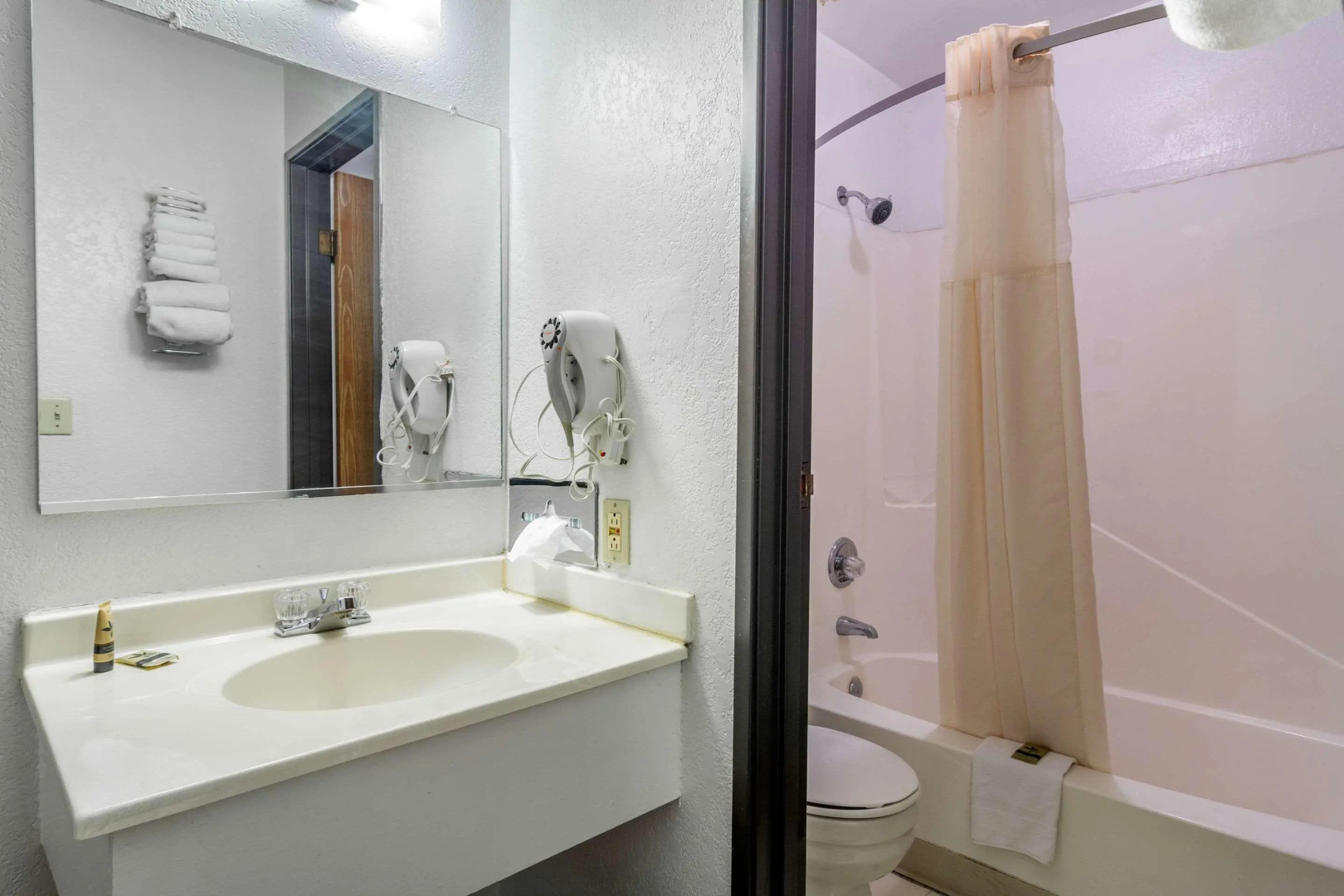 Motel 6 Brighton CO Denver Northeast