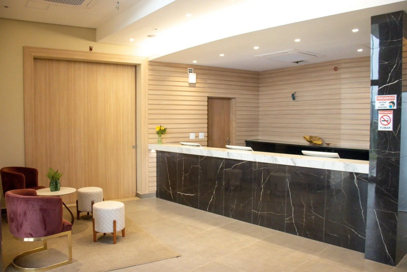 Porto das Asas Park Hotel