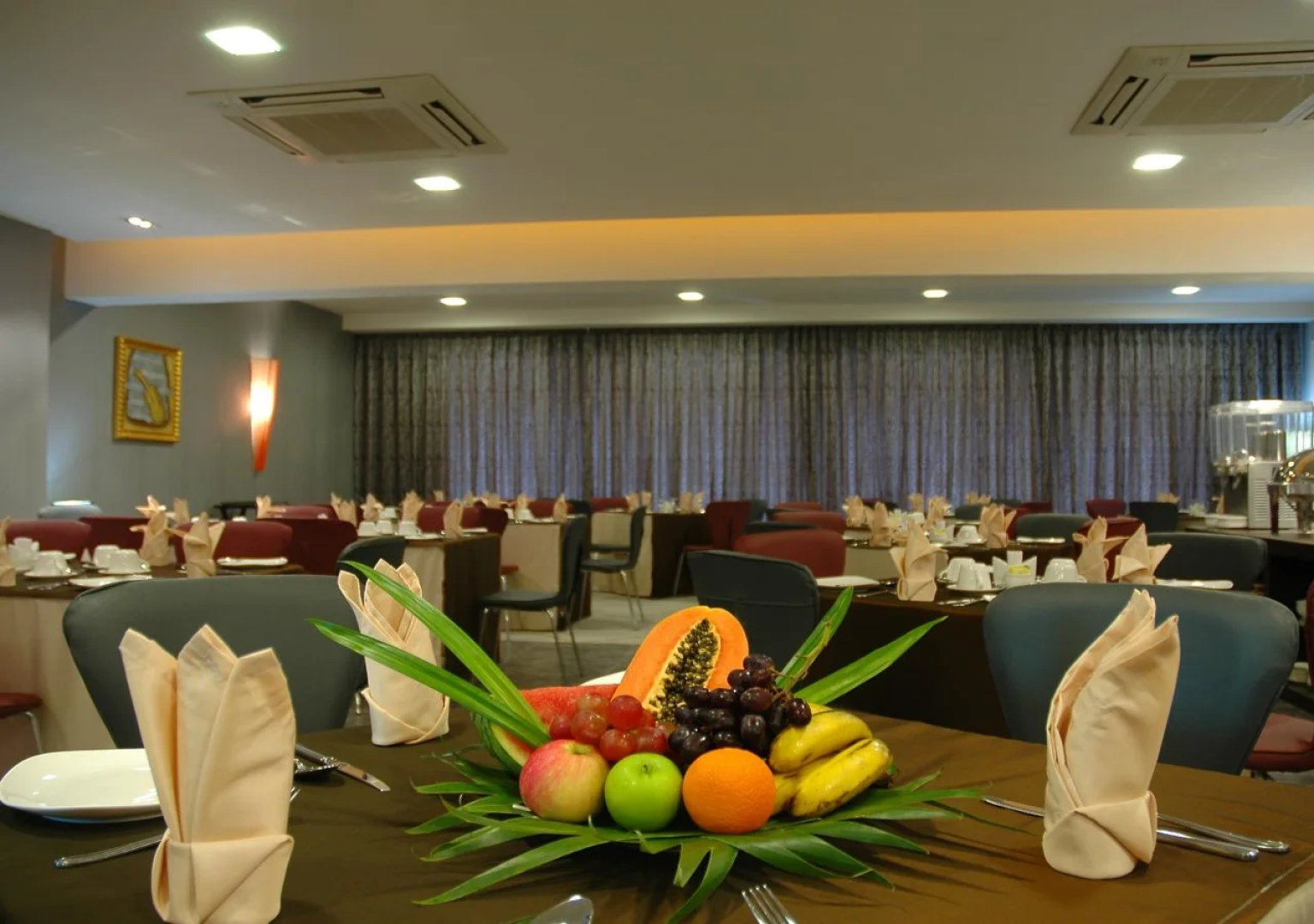 2 Inn 1 Boutique Hotel & Spa