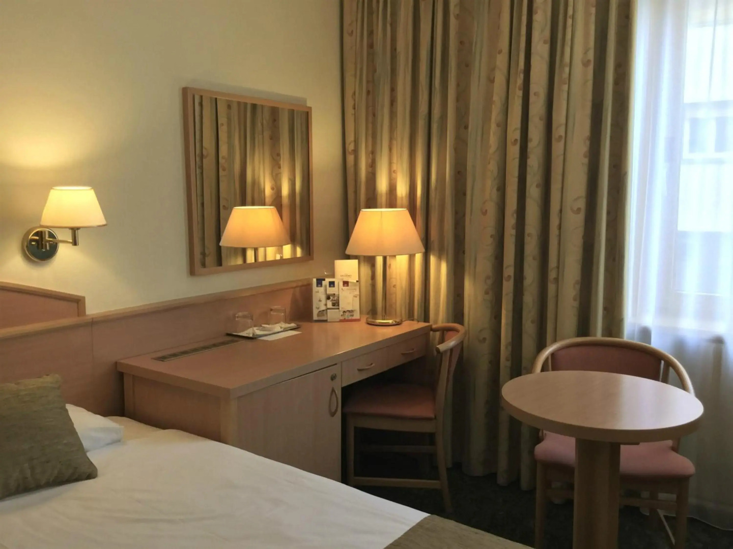 Danubius Hotel Erzsébet City Center