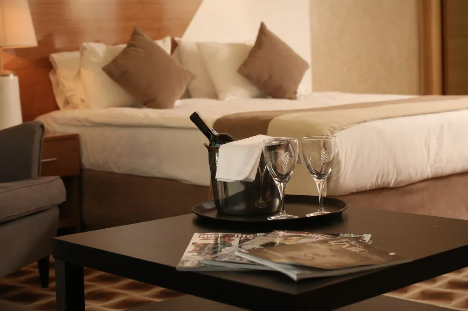 Way Hotel