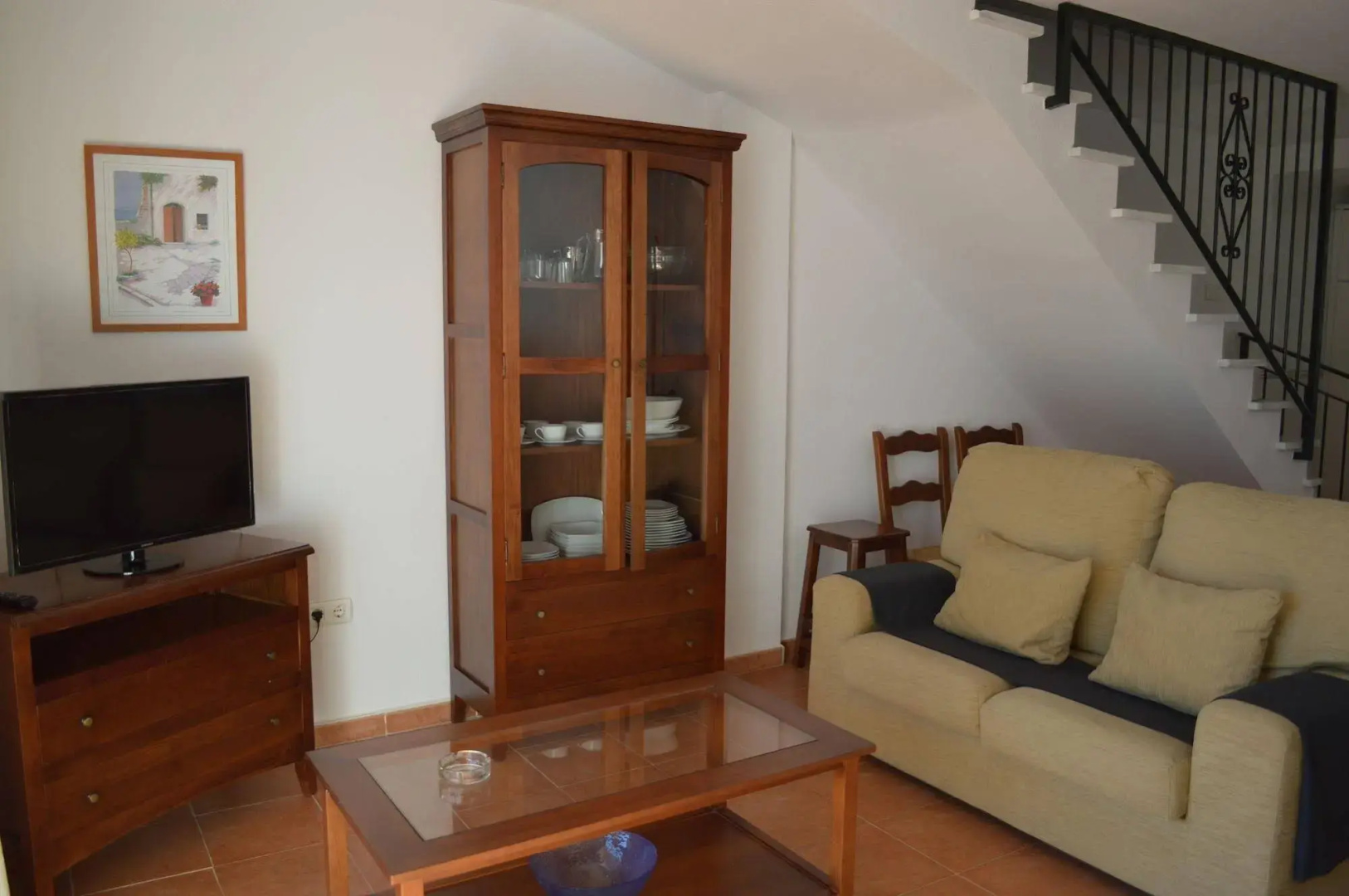 Apartamentos Natura World