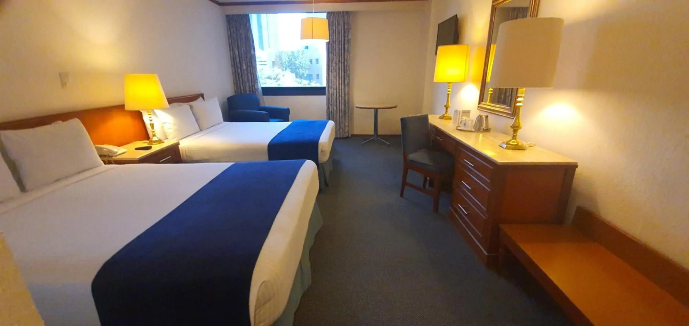 Bristol Hotel