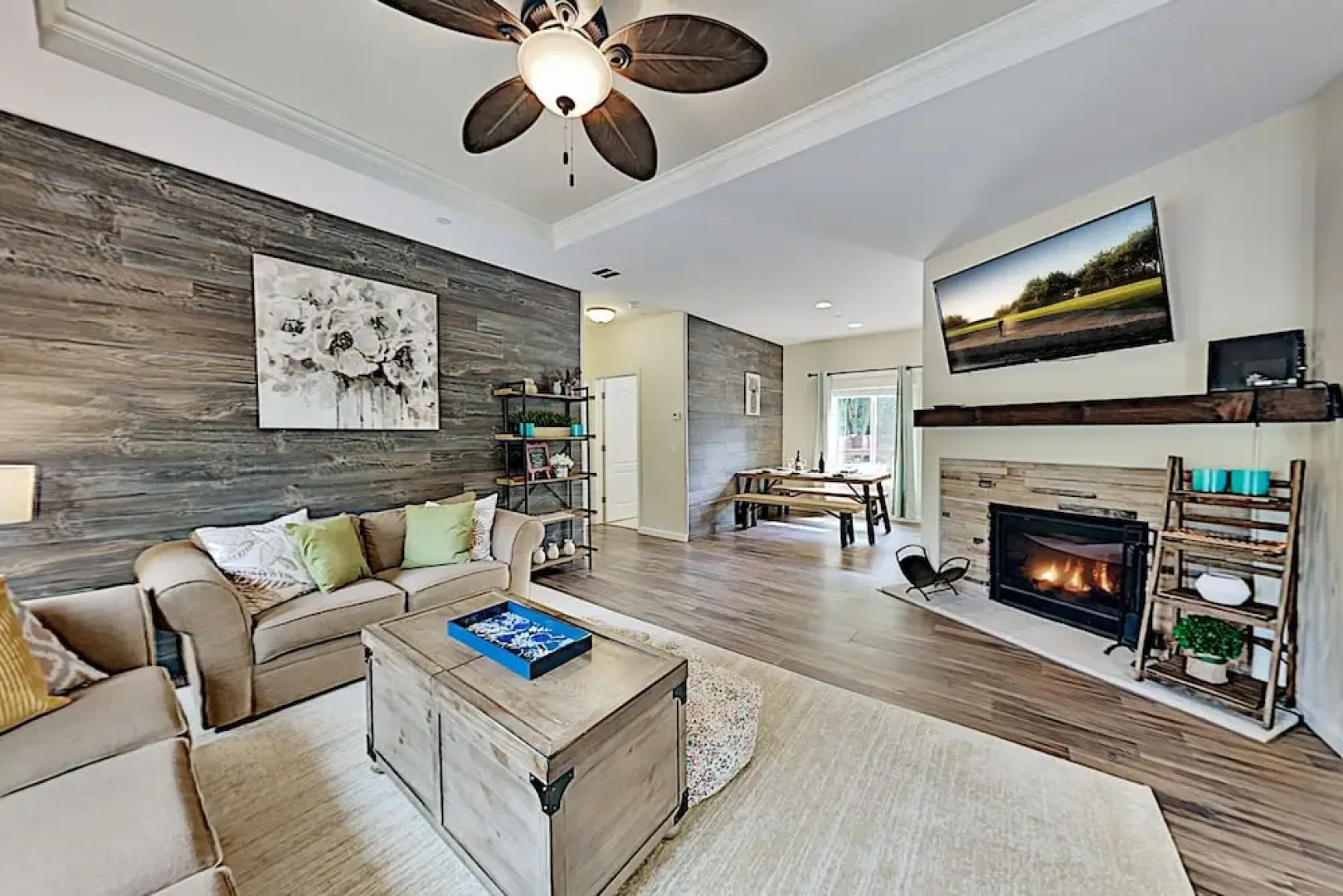 2266sylv 3 Bedroom Home