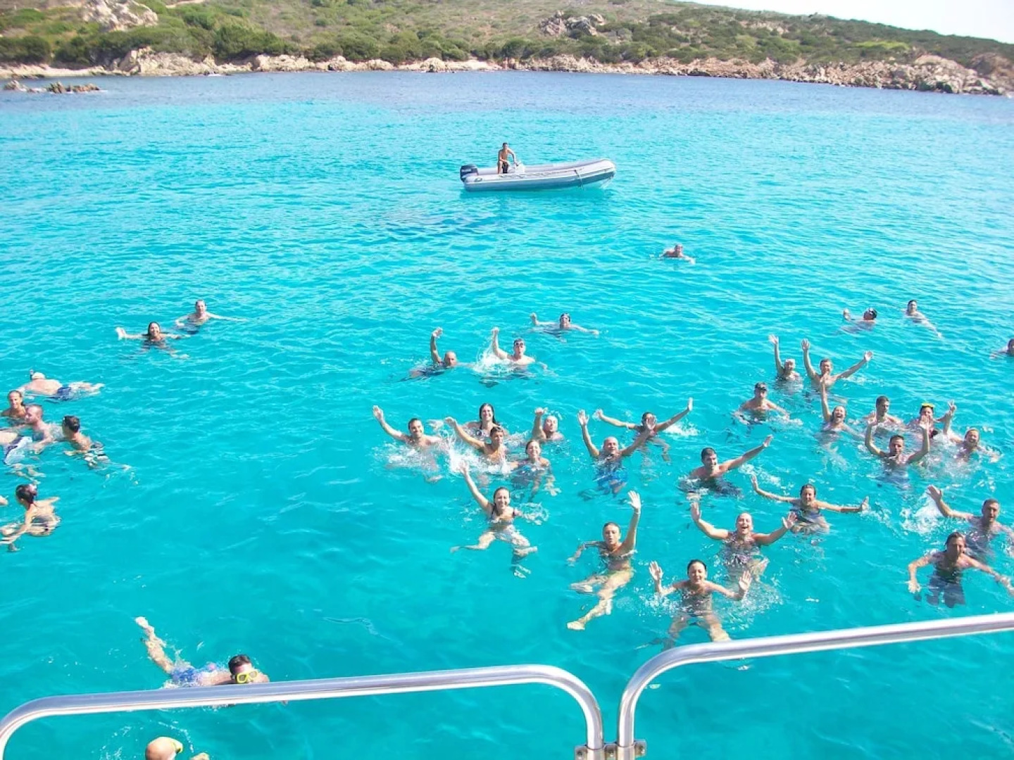 Marineledda & Vela Blu Village Sardegna