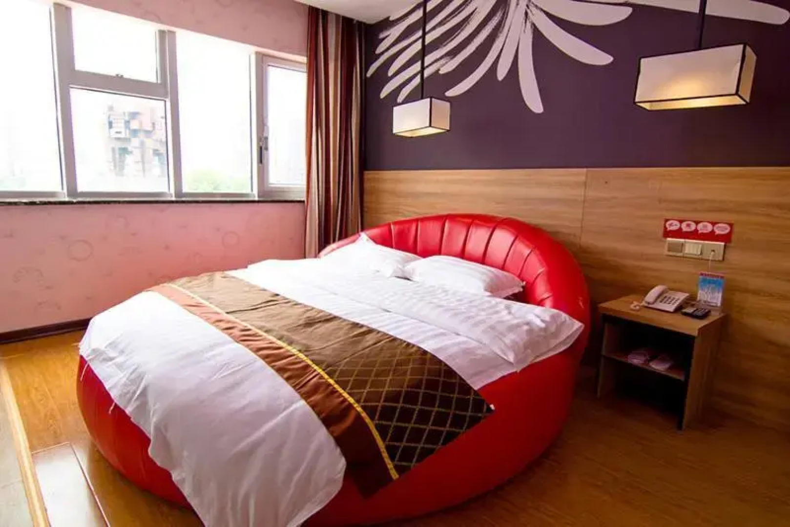 Thank U Hebei Chengde Shuangluan District Center s