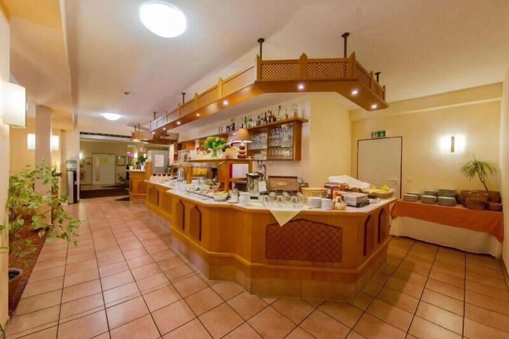 Montana Senden Münster