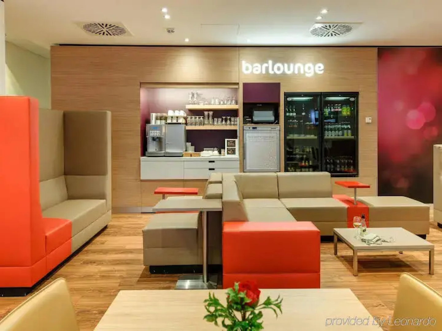 Hotel ibis Darmstadt City