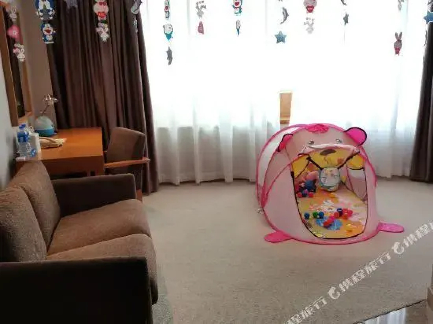 Sunshine Coast Hotel Huizhou