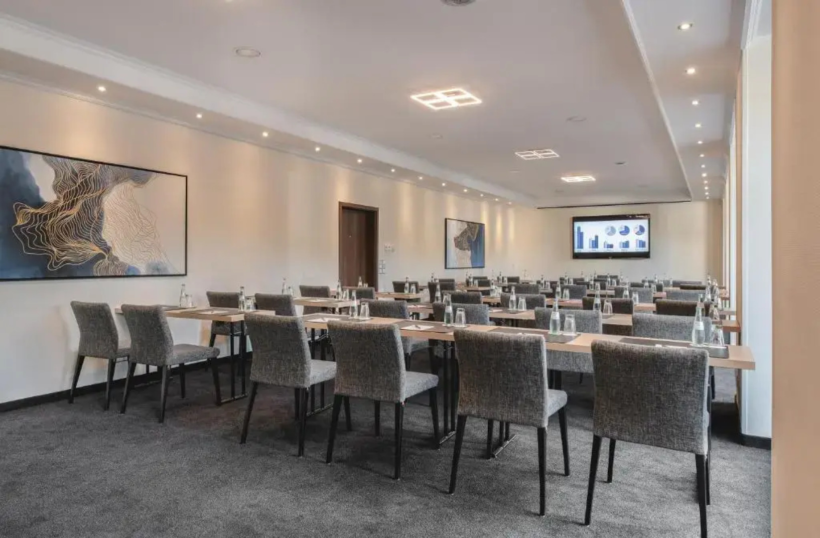 Sympathie Hotel Furstenhof