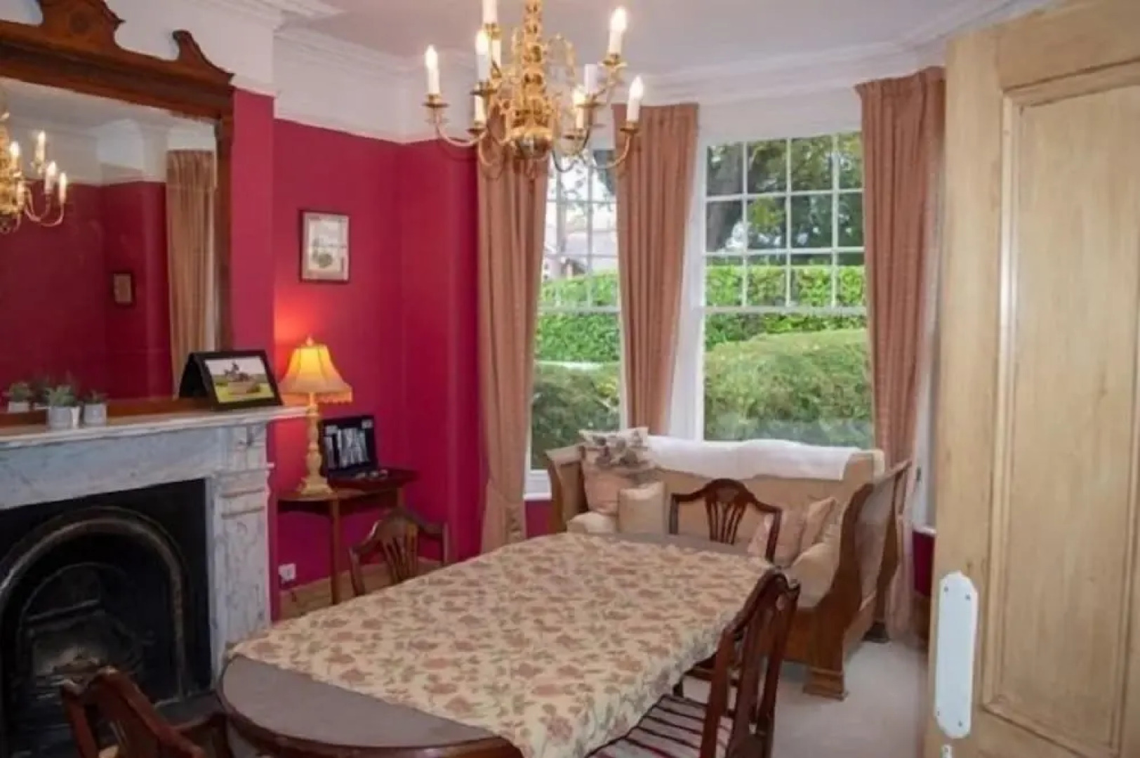 Oaklands Bed & Breakfast - B&B