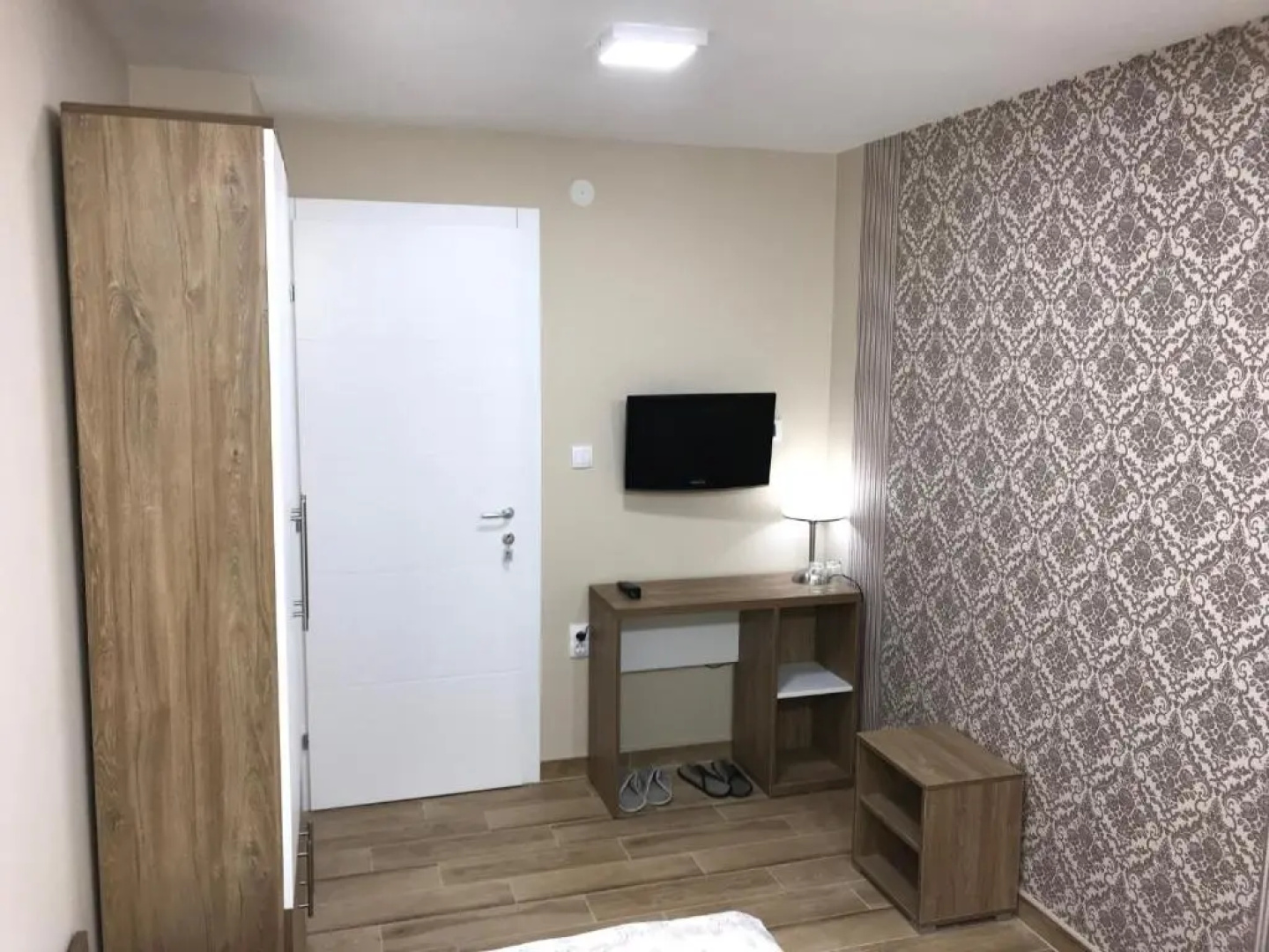 Hostel Kruševac - Lukas