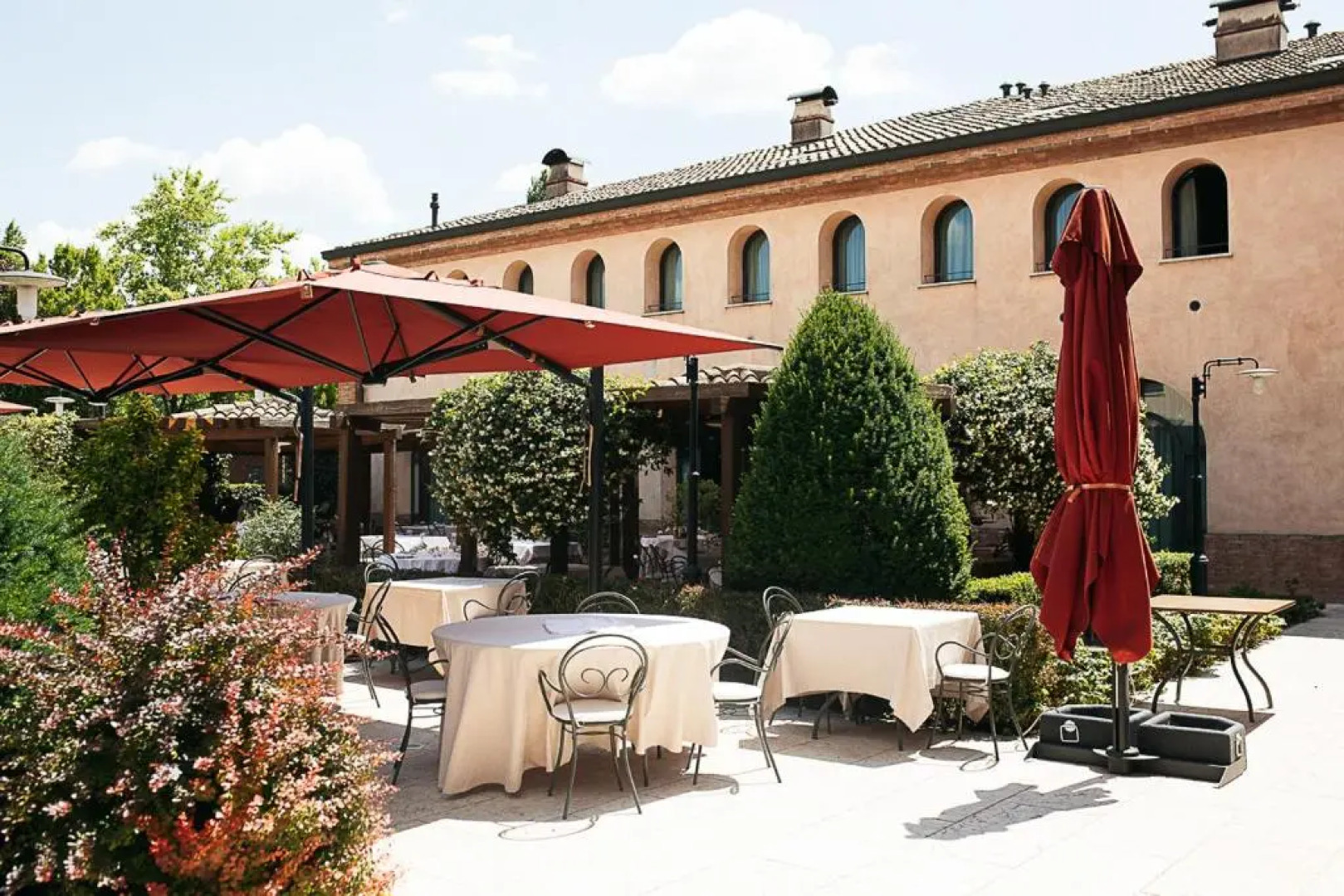 Appartamento incantevole parcheggio nel residence