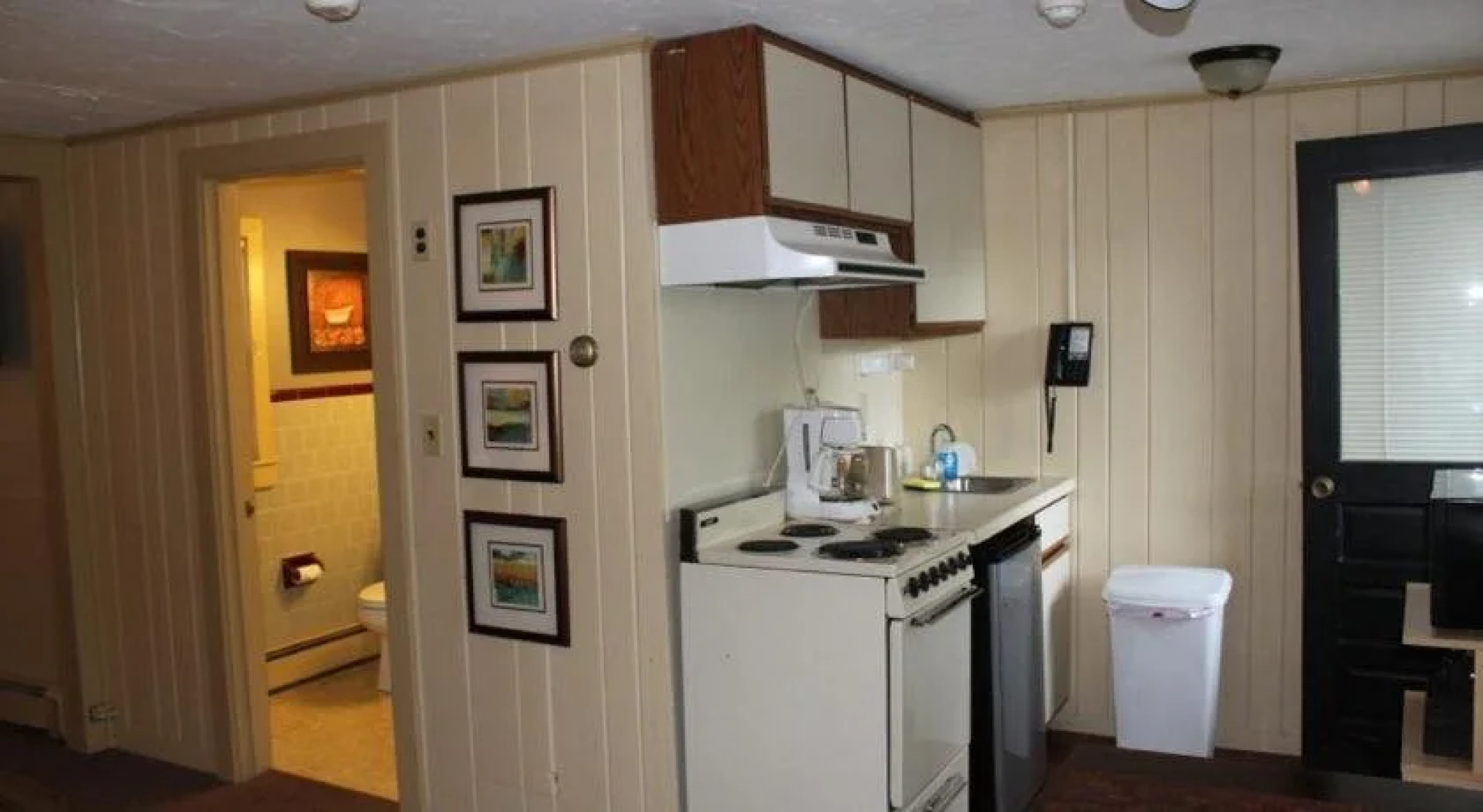 Parkers River Resort