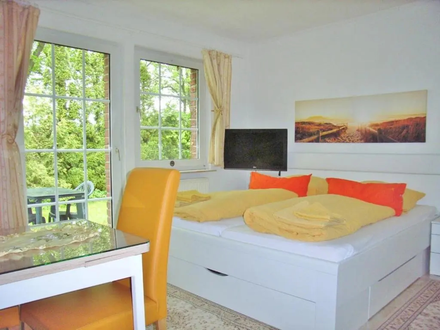 Ostsee-Pension An der Lindenallee