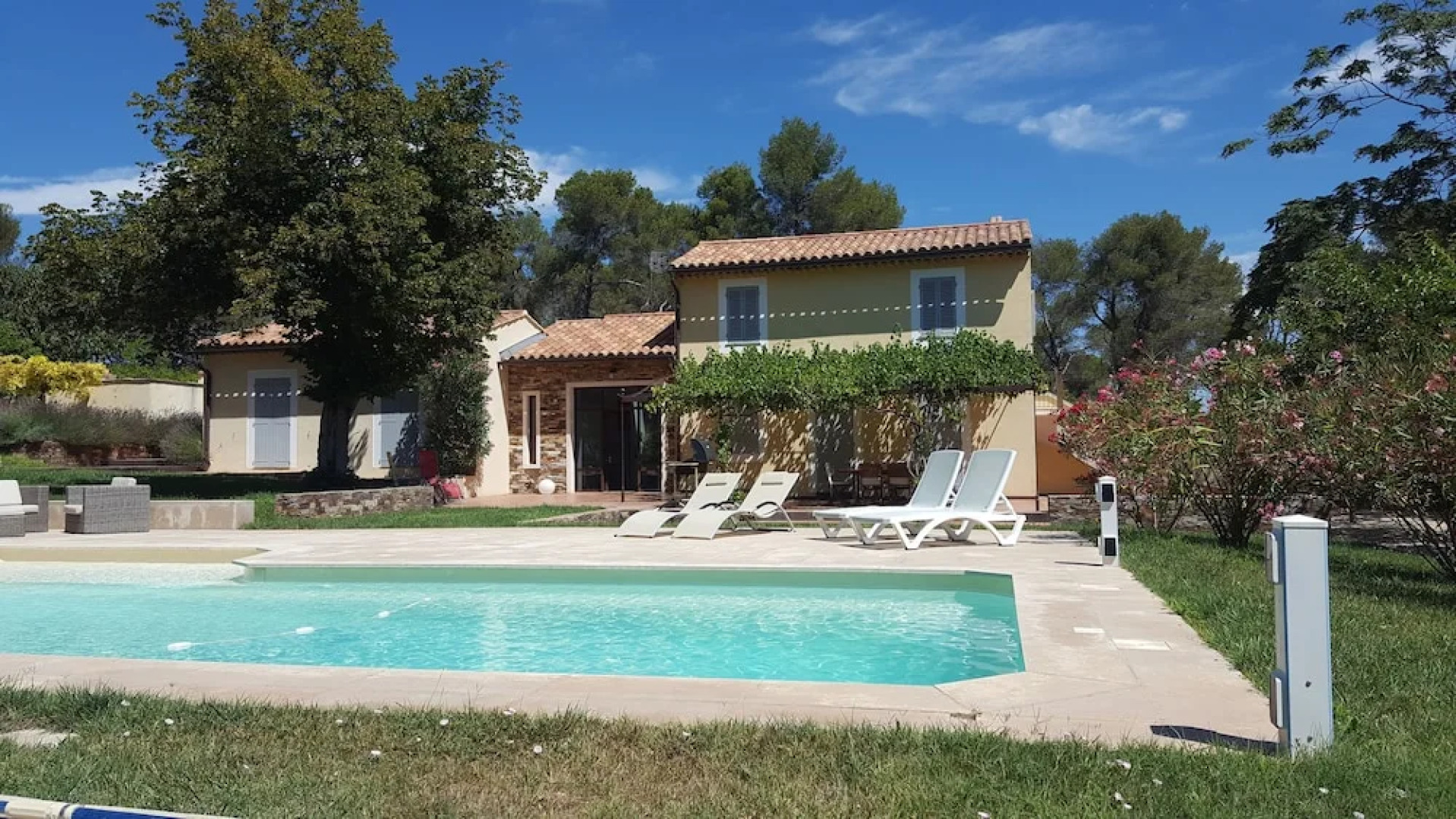 Campagne Petite Mère