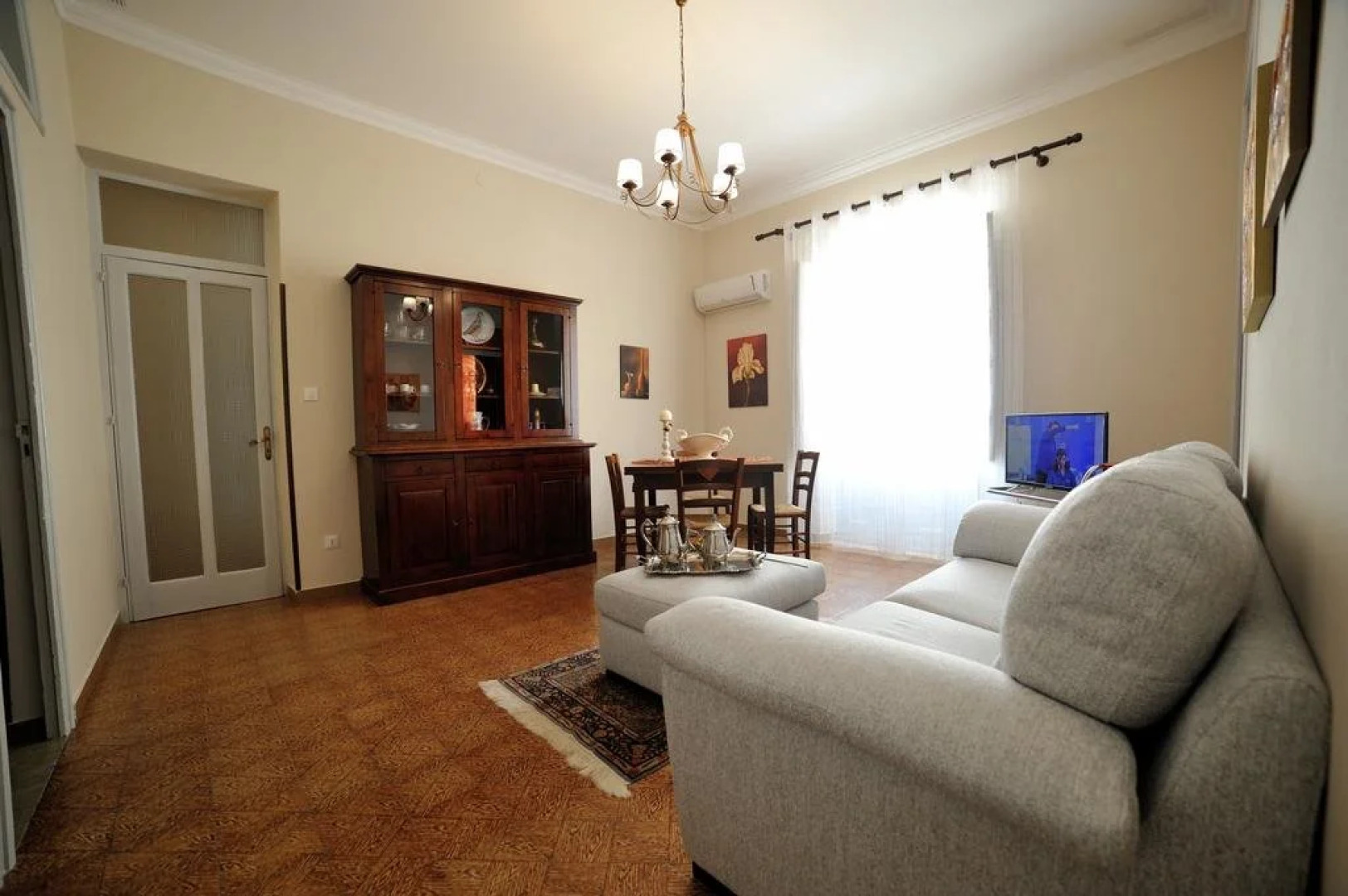 Casa Vacanze Terra Sinus