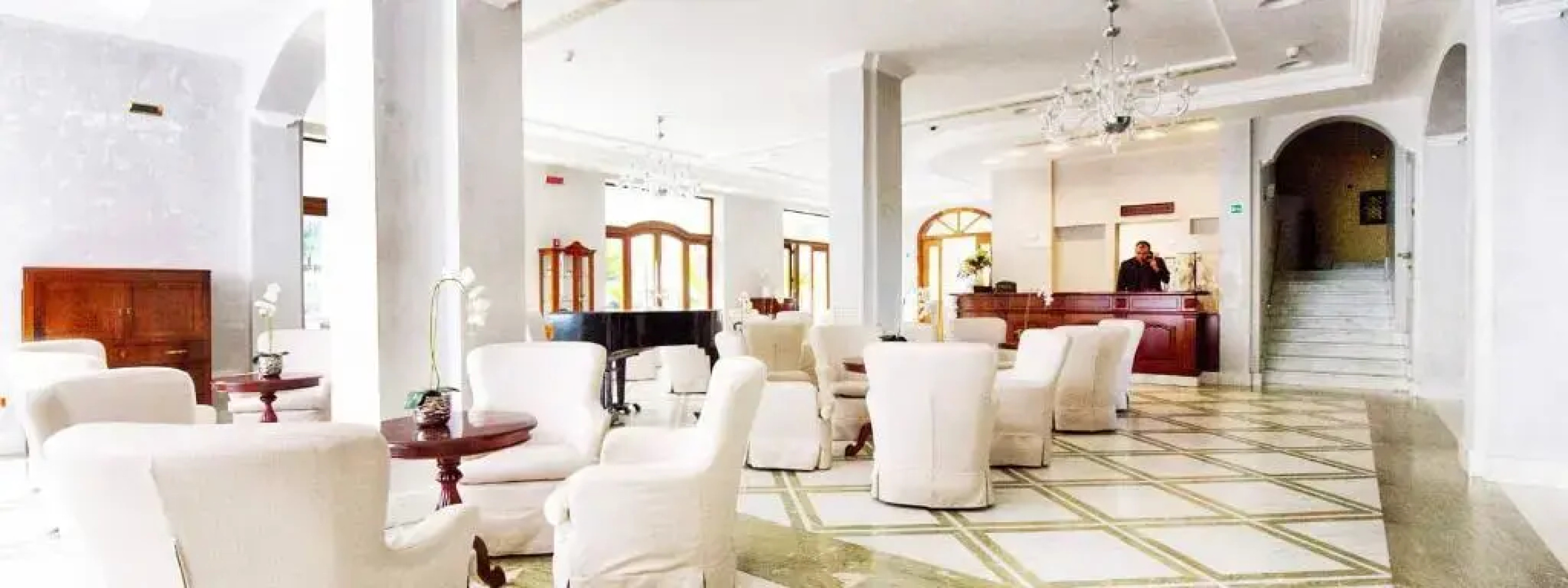 Resort Sant'Angelo & Spa