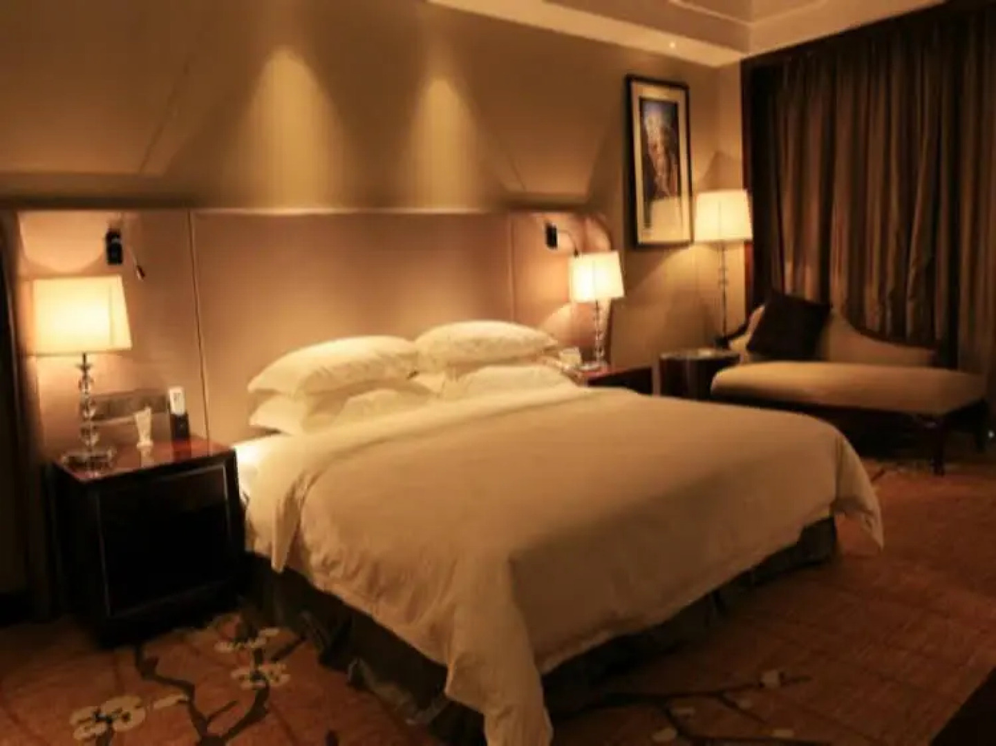 Country Garden Phoenix Hotel Kaiping