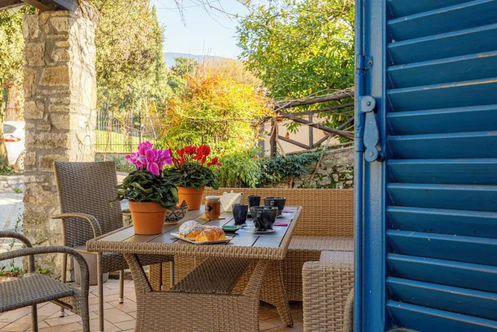 Radius Horse Ranch B&B