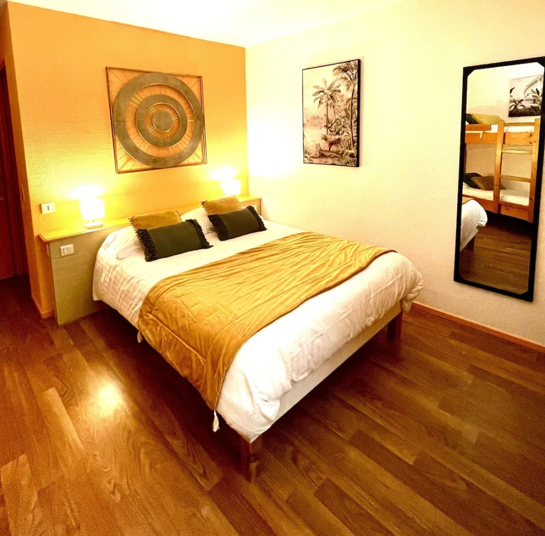 Hôtel Restaurant Le Mont Brouilly