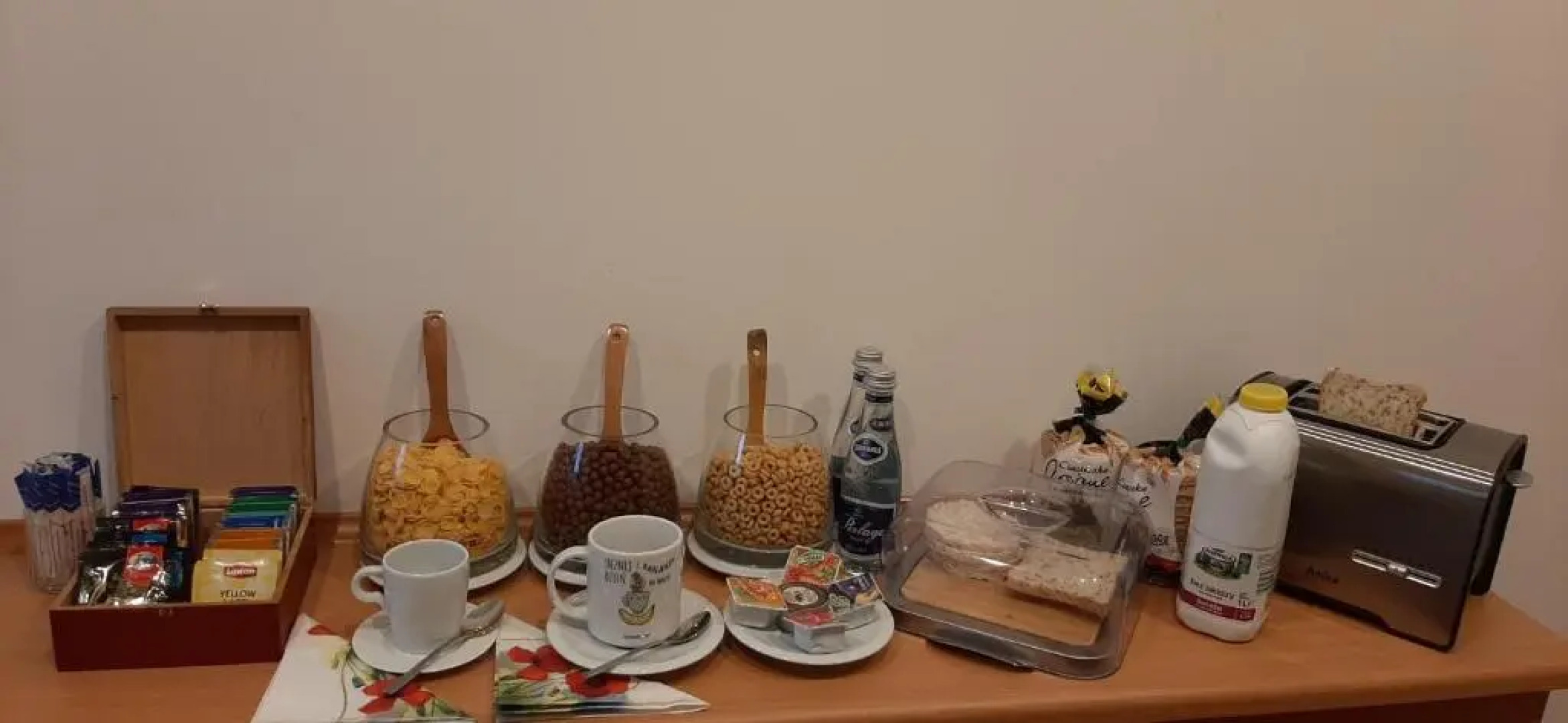 Dworek Pod Swierkami